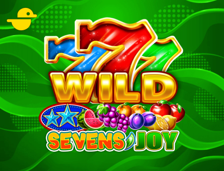 Sevens Joy Buy Bonus