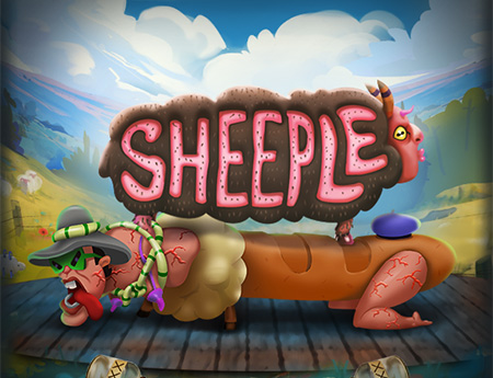 Sheeple