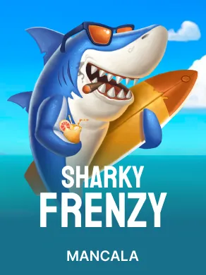Sharky Frenzy