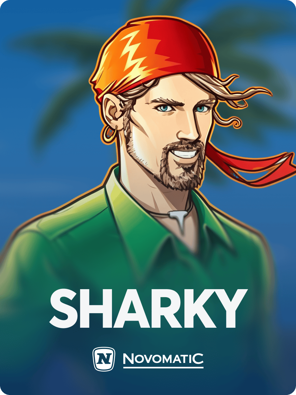 Sharky