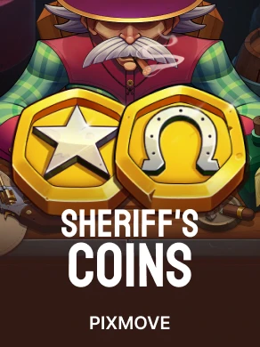 Sheriff's Coins