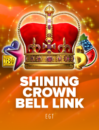 Shining Crown Bell Link