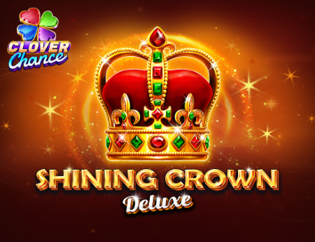 Shining Crown Deluxe