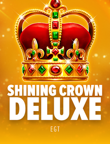 Shining Crown Deluxe