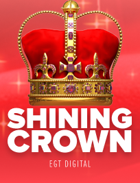 Shining Crown
