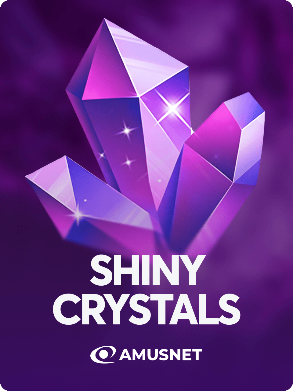 Shiny Crystals