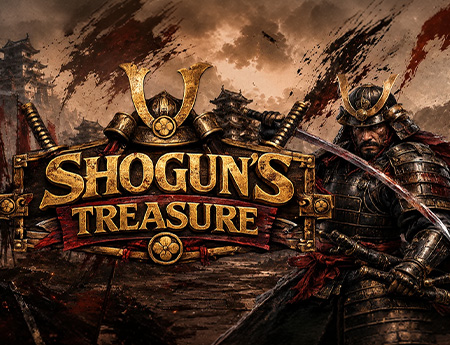 Shogun's Treasure