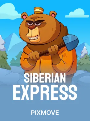 Siberian Express