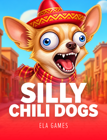 Silly Chili Dogs