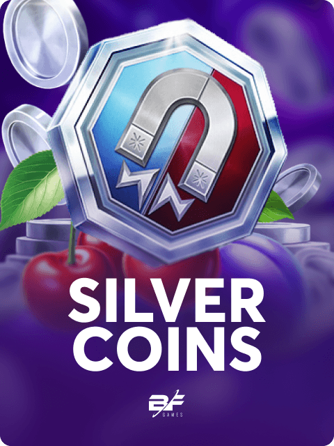 Silver Coins