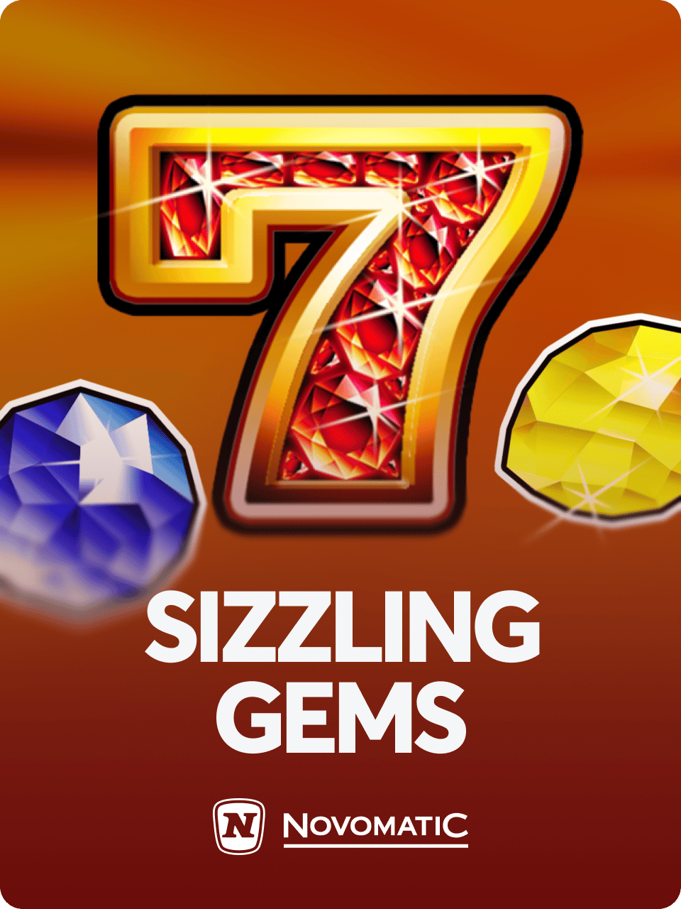 Sizzling Gems