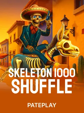 Skeleton Shuffle 1000