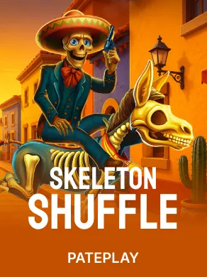 Skeleton Shuffle