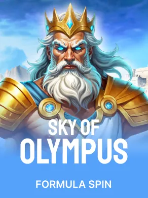 Sky of Olympus
