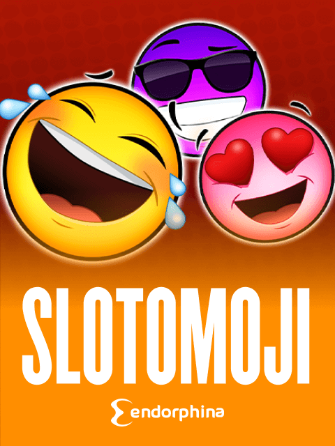 Slotomoji