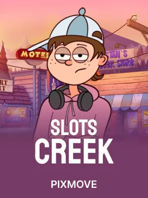 Slots Creek