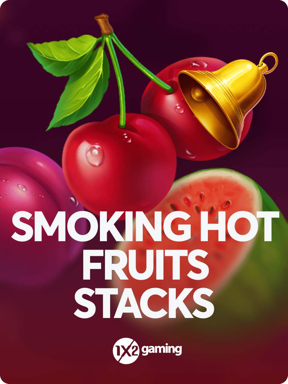 Smoking Hot Fruits Stacks
