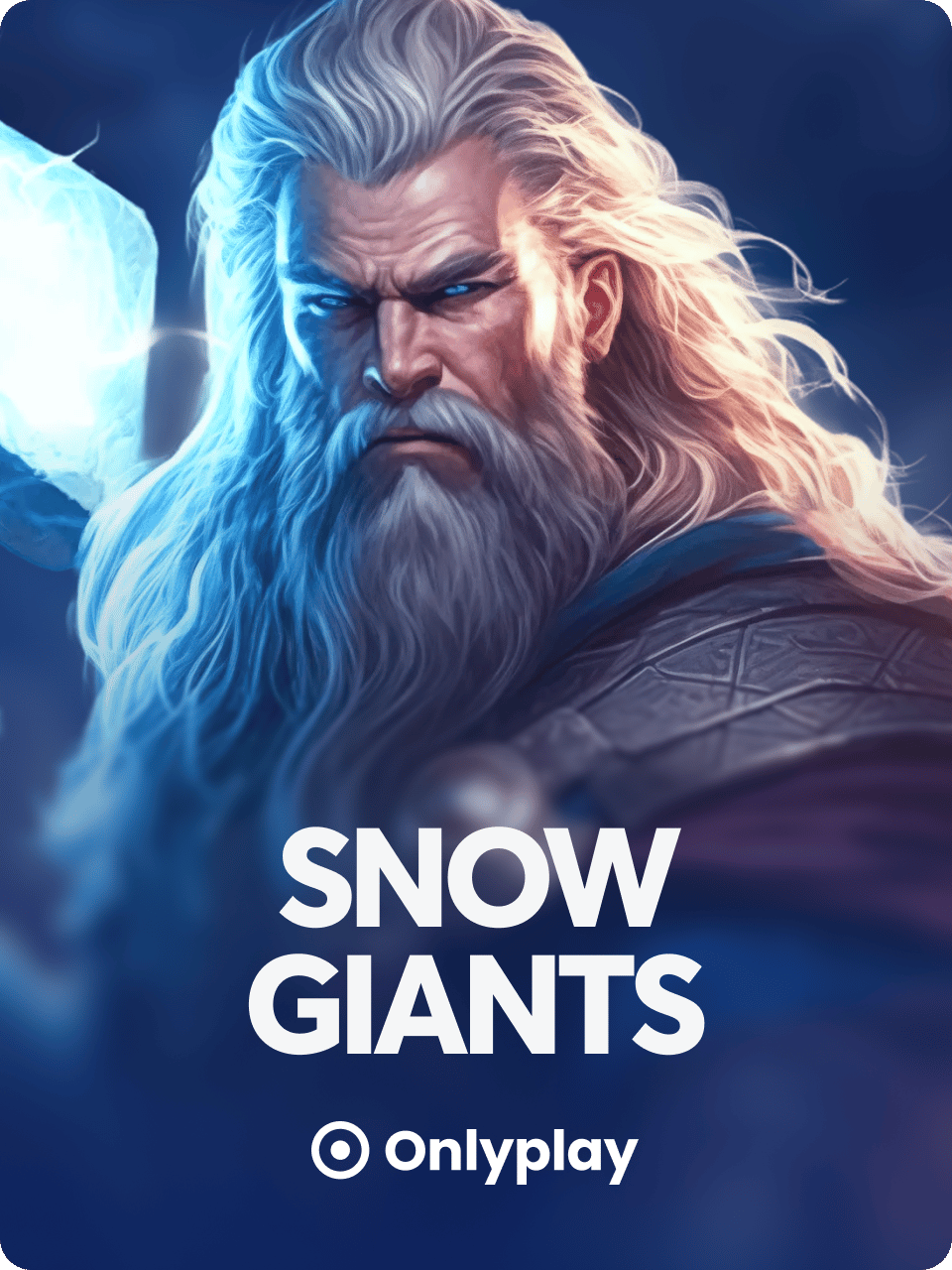 Snow Giants