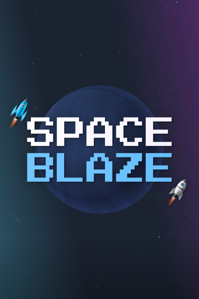 Space Blaze