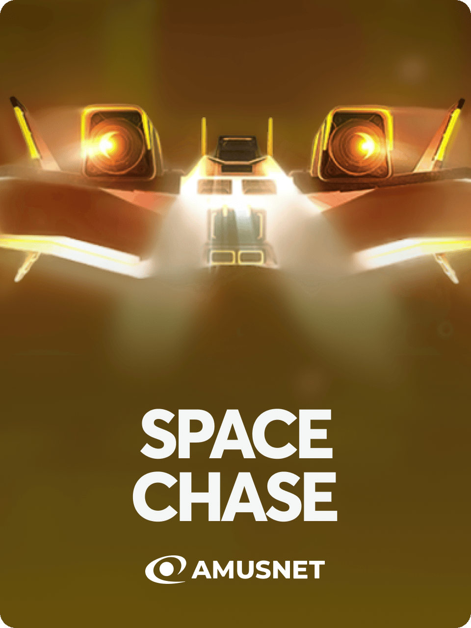 Space Chase