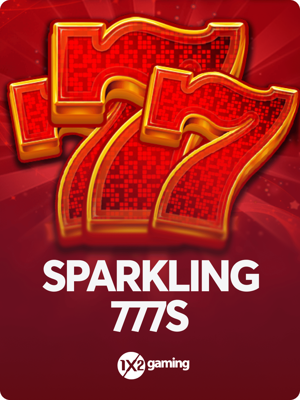 Sparkling 777s