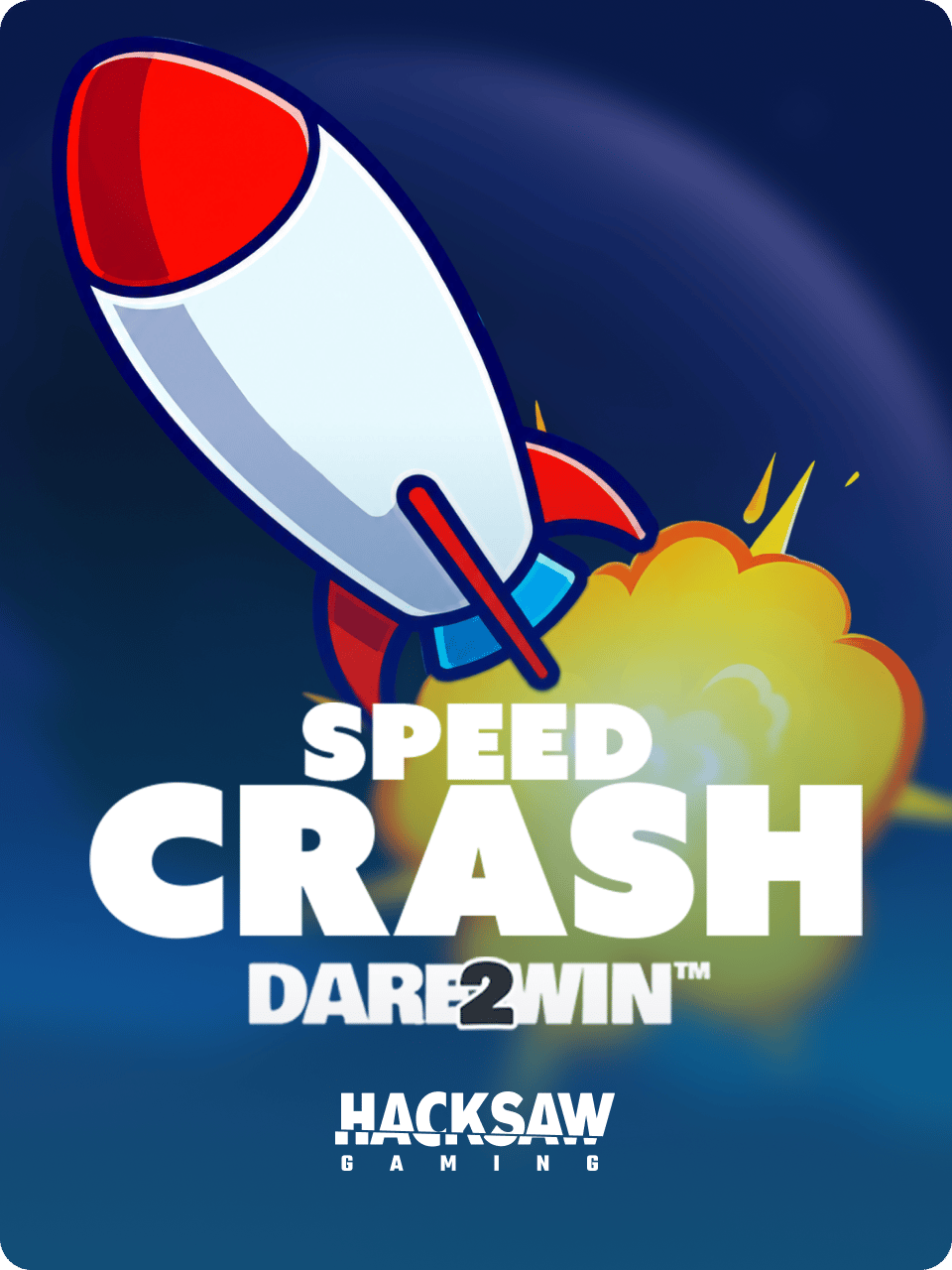 Speed Crash