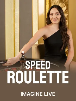 Speed Roulette