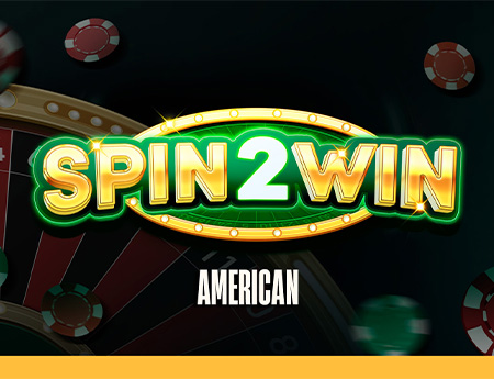 Spin 2 Win American