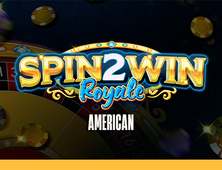Spin2Win American Royale