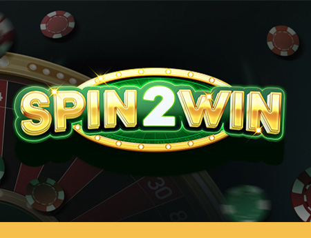 Spin2Win - Scheduled