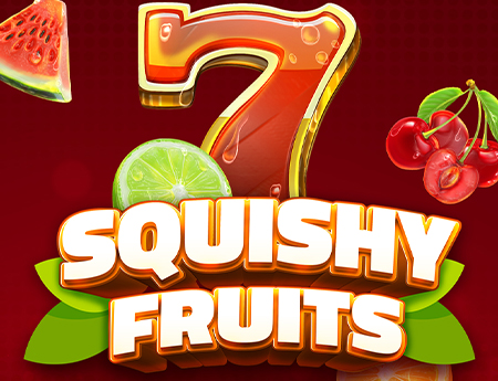 Squishy Fruits
