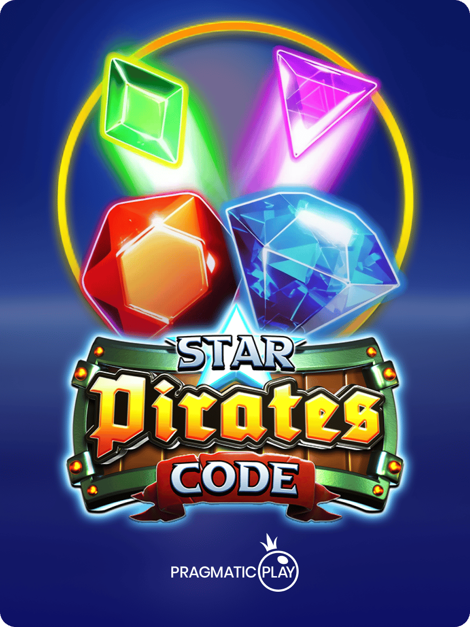 Star Pirates Code