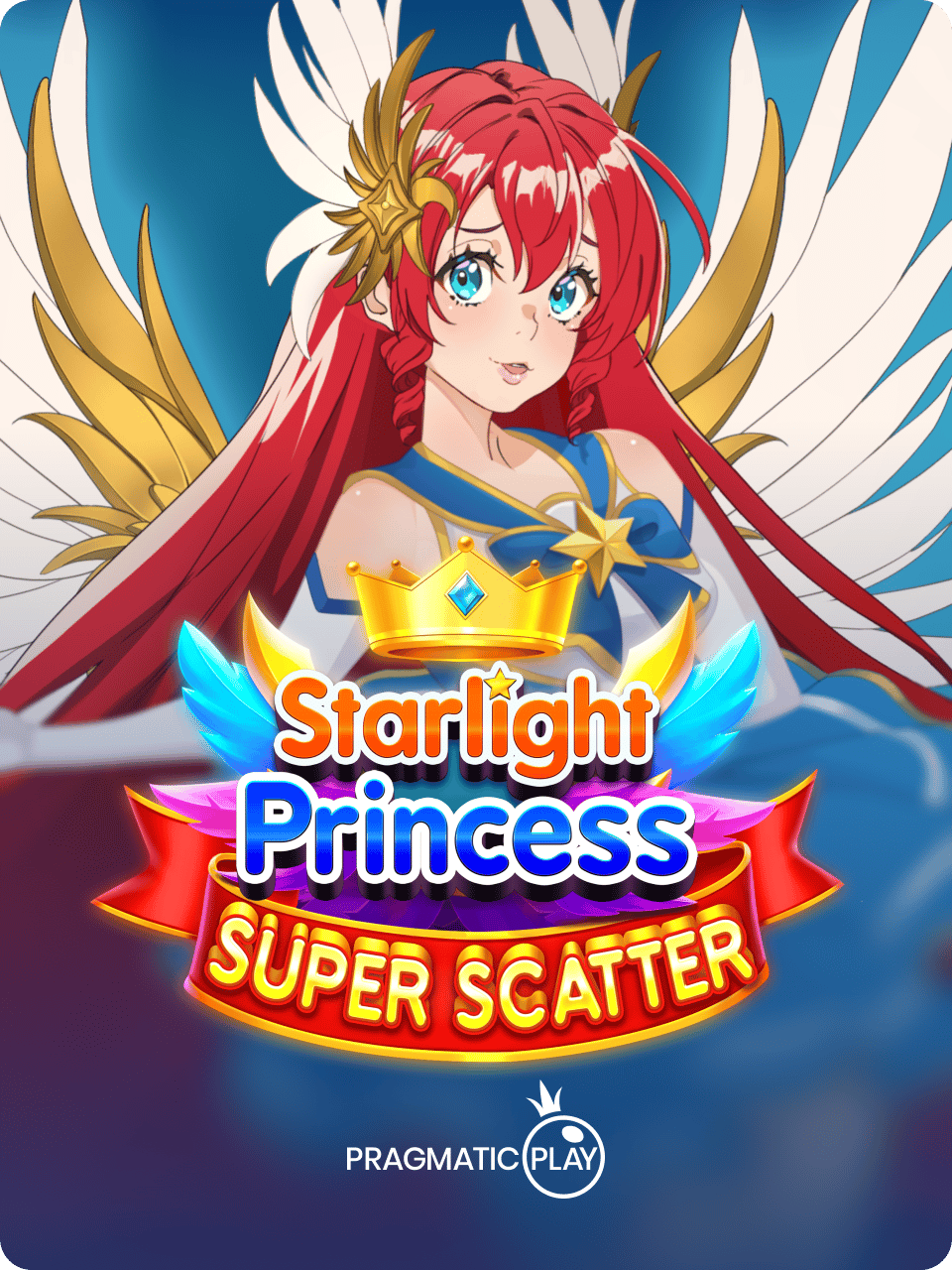 Starlight Princess Super Scatter