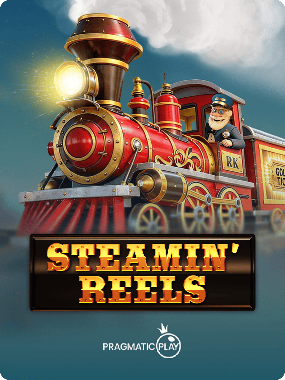 Steamin' Reels