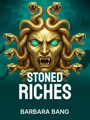 Stoned Riches