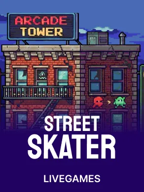Street Skater