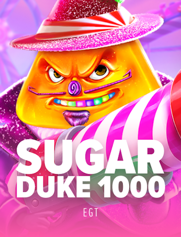 Sugar Duke 1000