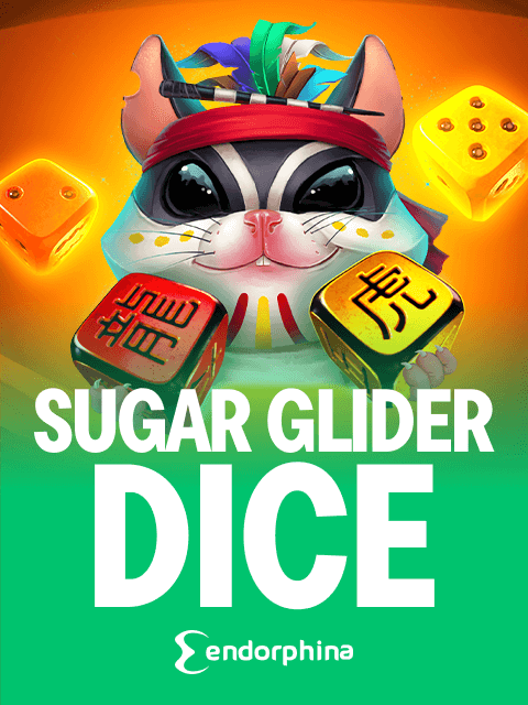 Sugar Glider (Dice)