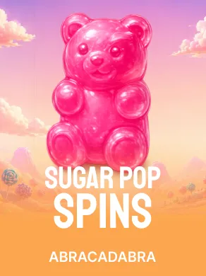 Sugar Pop Spins