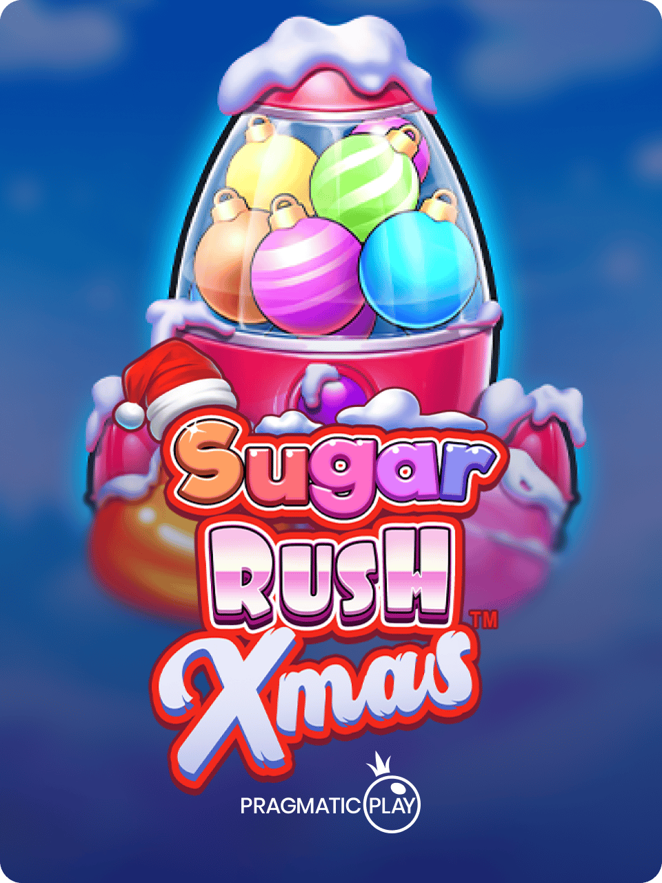 Sugar Rush Xmas