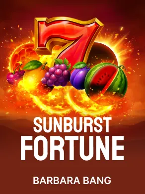 Sunburst Fortun