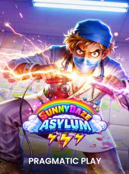 Sunnydaze Asylum