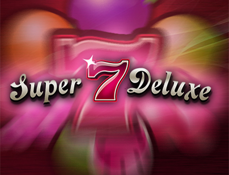 Super 7 Deluxe