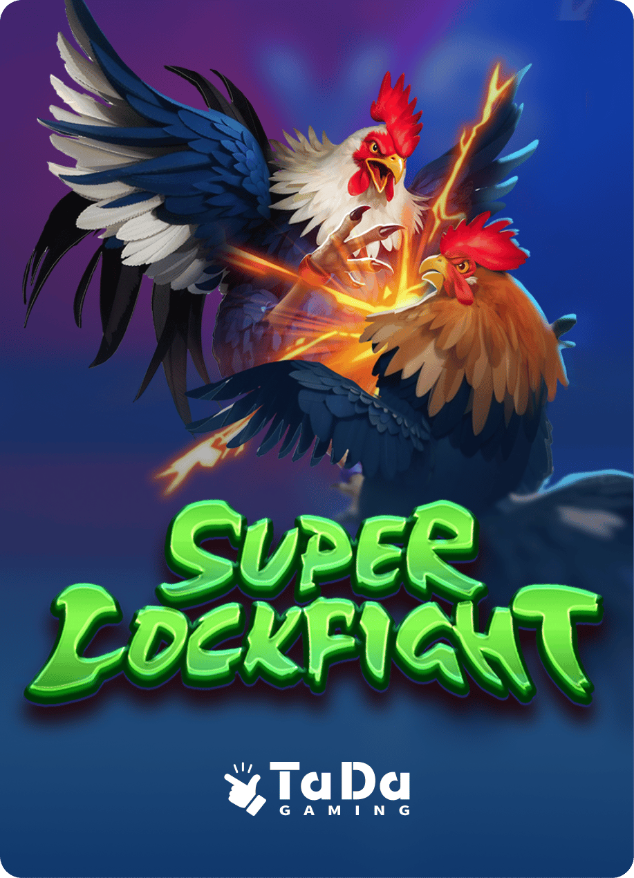 Super Cockfight