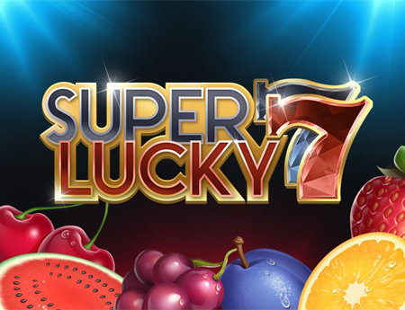 Super Lucky 7
