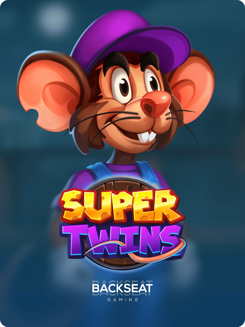 Super Twins