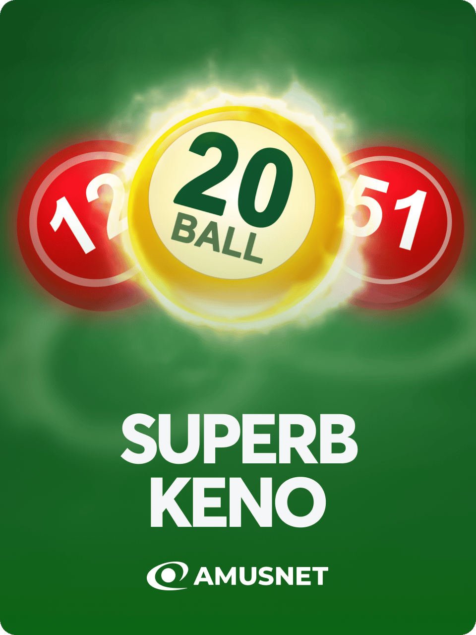 Superb Keno
