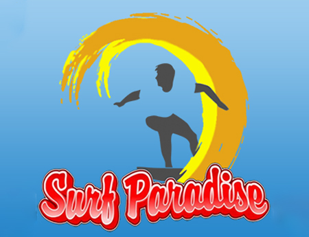 Surf Paradise
