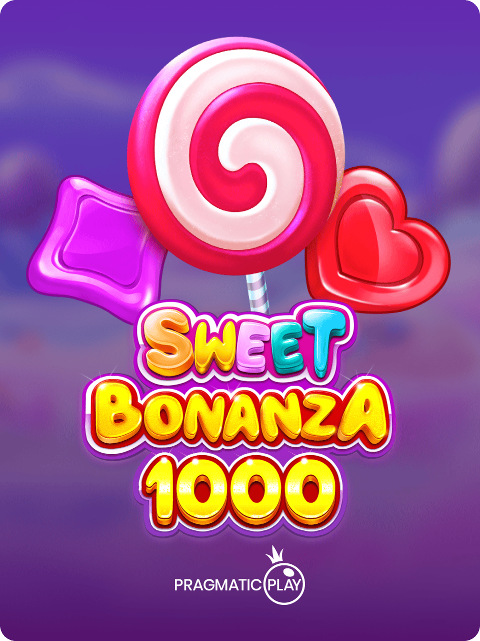 Sweet Bonanza 1000