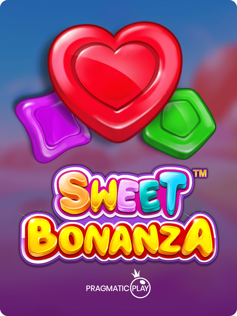 Sweet Bonanza
